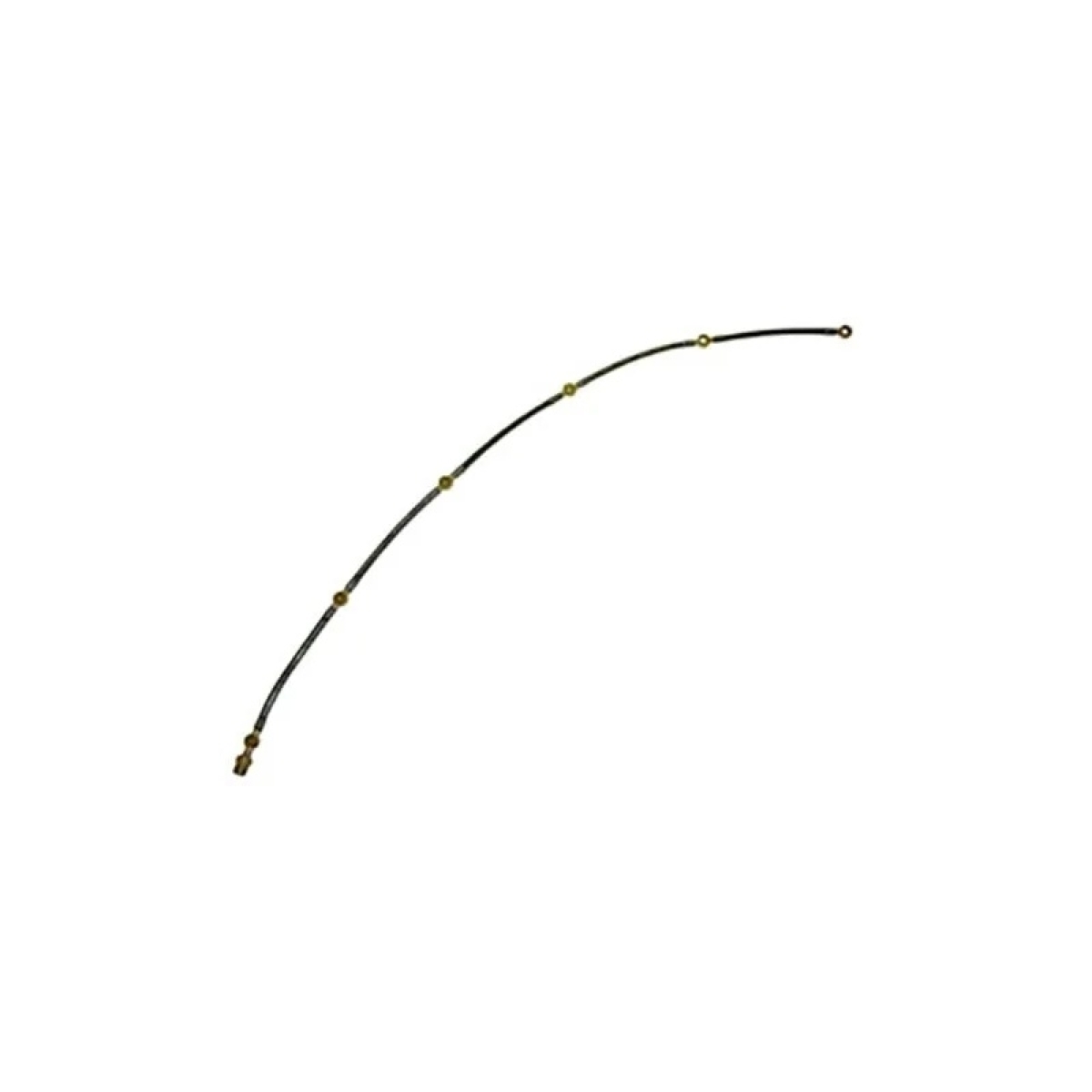 FLEXIVEL RETORNO DOS BICOS ONIBUS X-10 6 CIL. (TAR130311-35598)