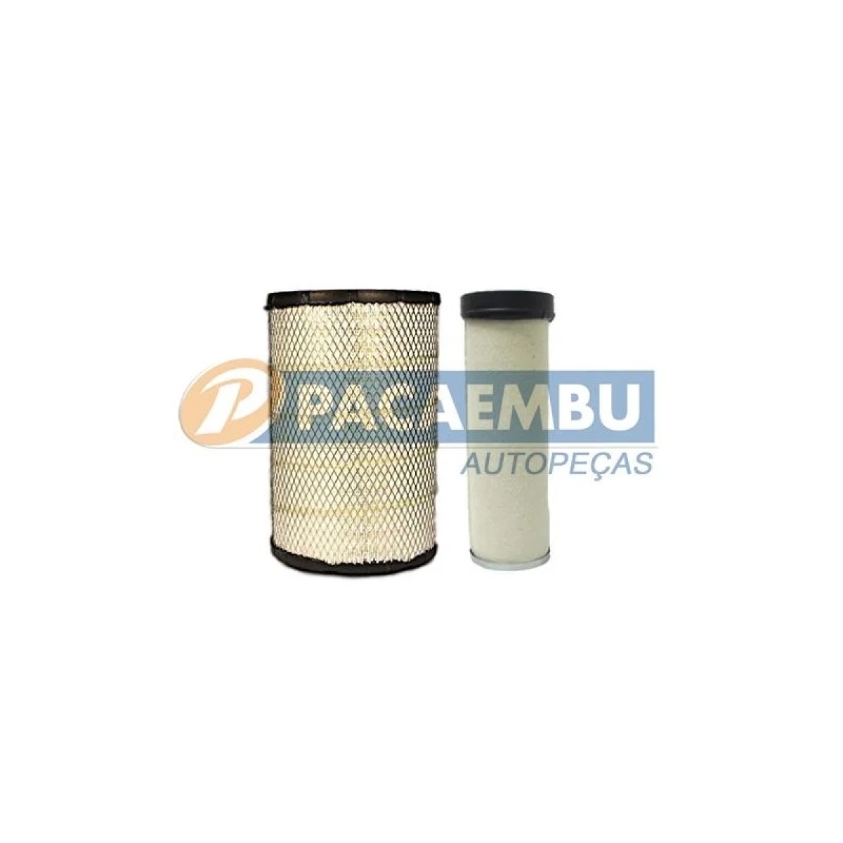 KIT MANUTENCAO (AF25997 + AF26211) FORD/ VW CUMMINS/ MWM (AA90185)
