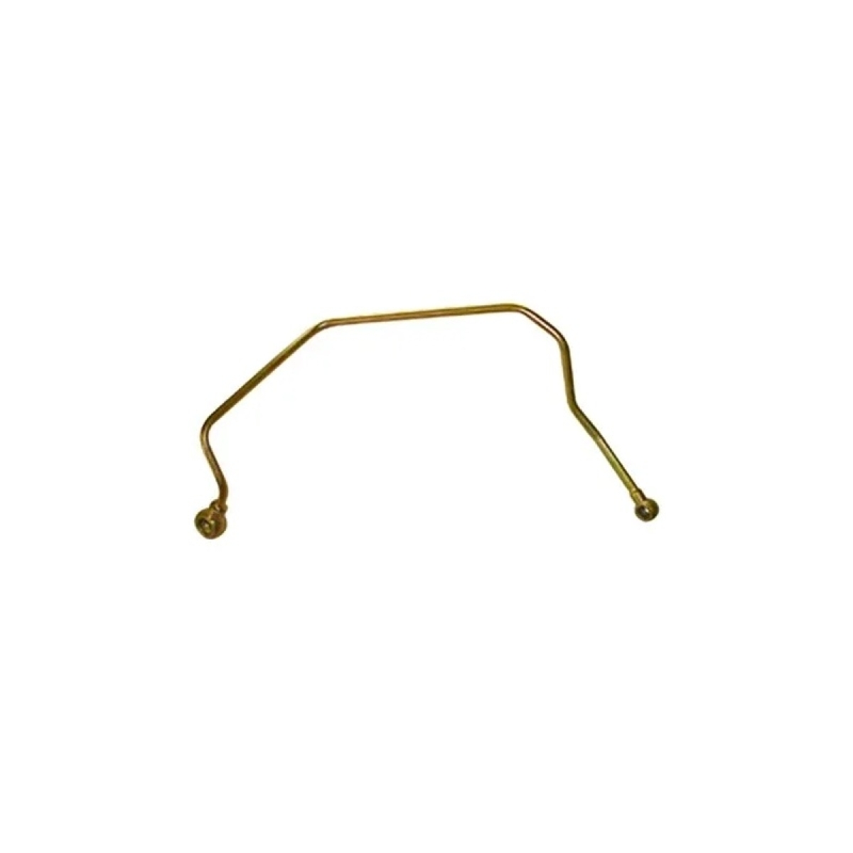 TUBO LIMITADOR FUMACA SCANIA 113 (1677095-40657)