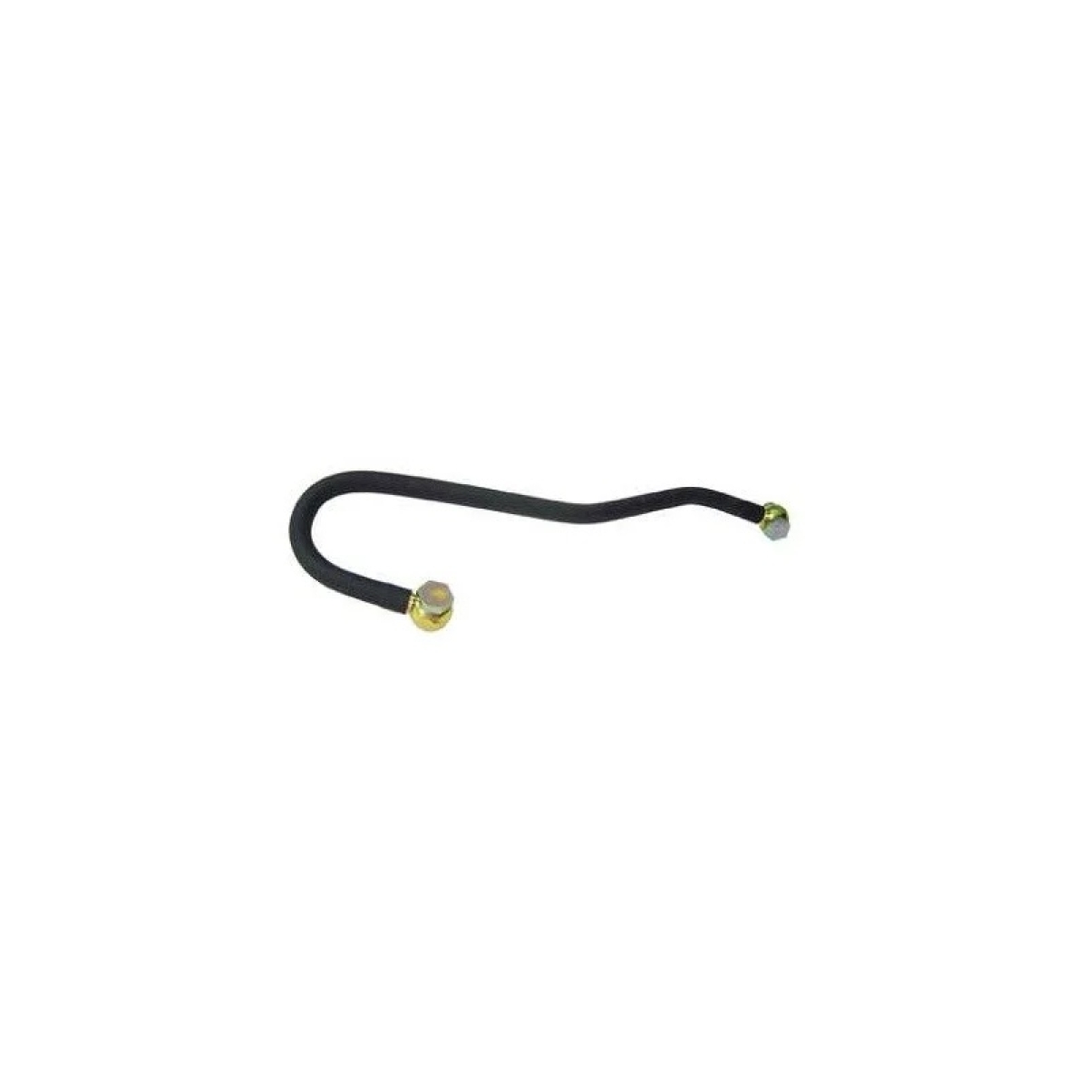 TUBULACAO COMB MB - MOTOR 457 (4570902476-555462163400)