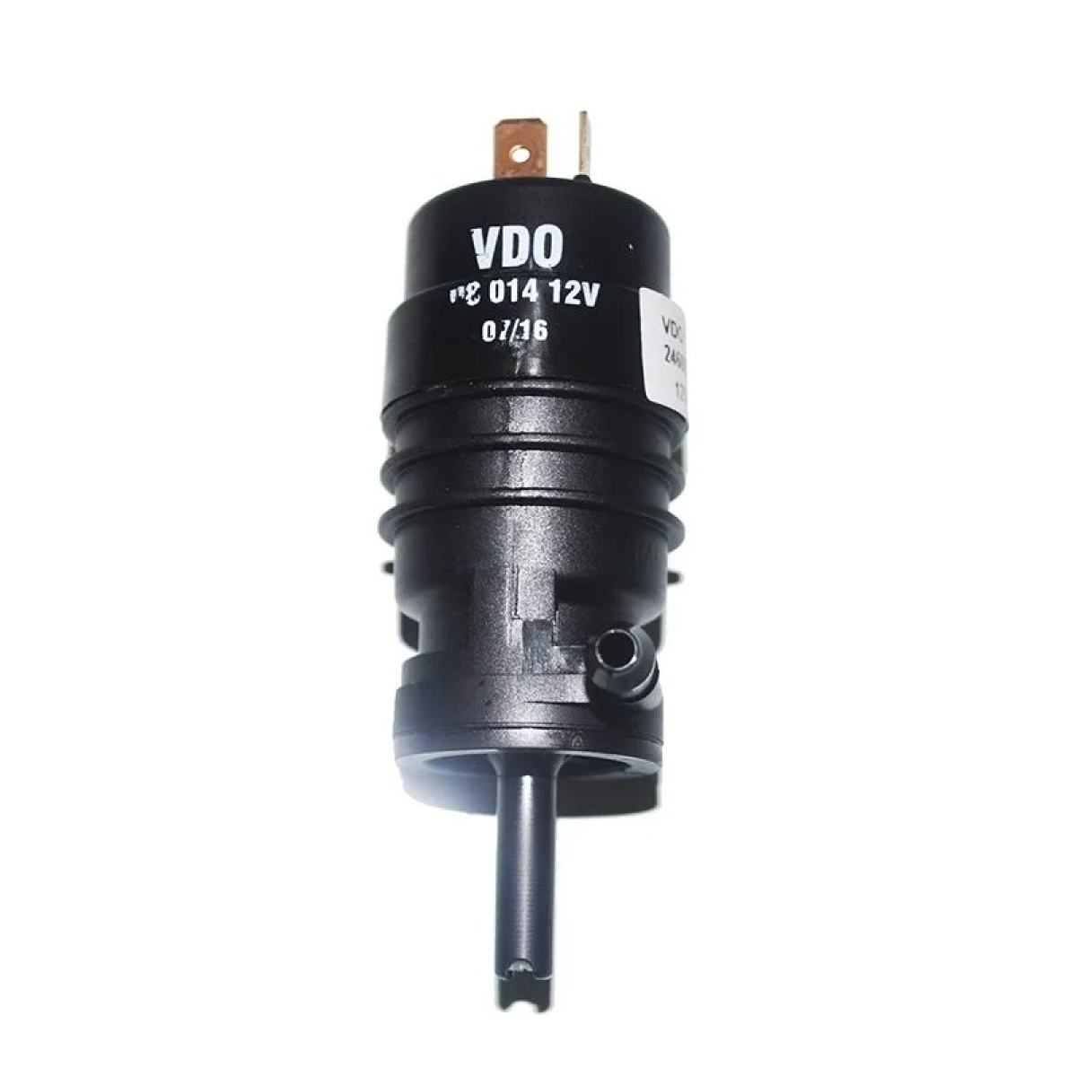 BOMBA LIMPADOR PARABRISA 12V VOLKS/FORD (6888536-246082003021R)