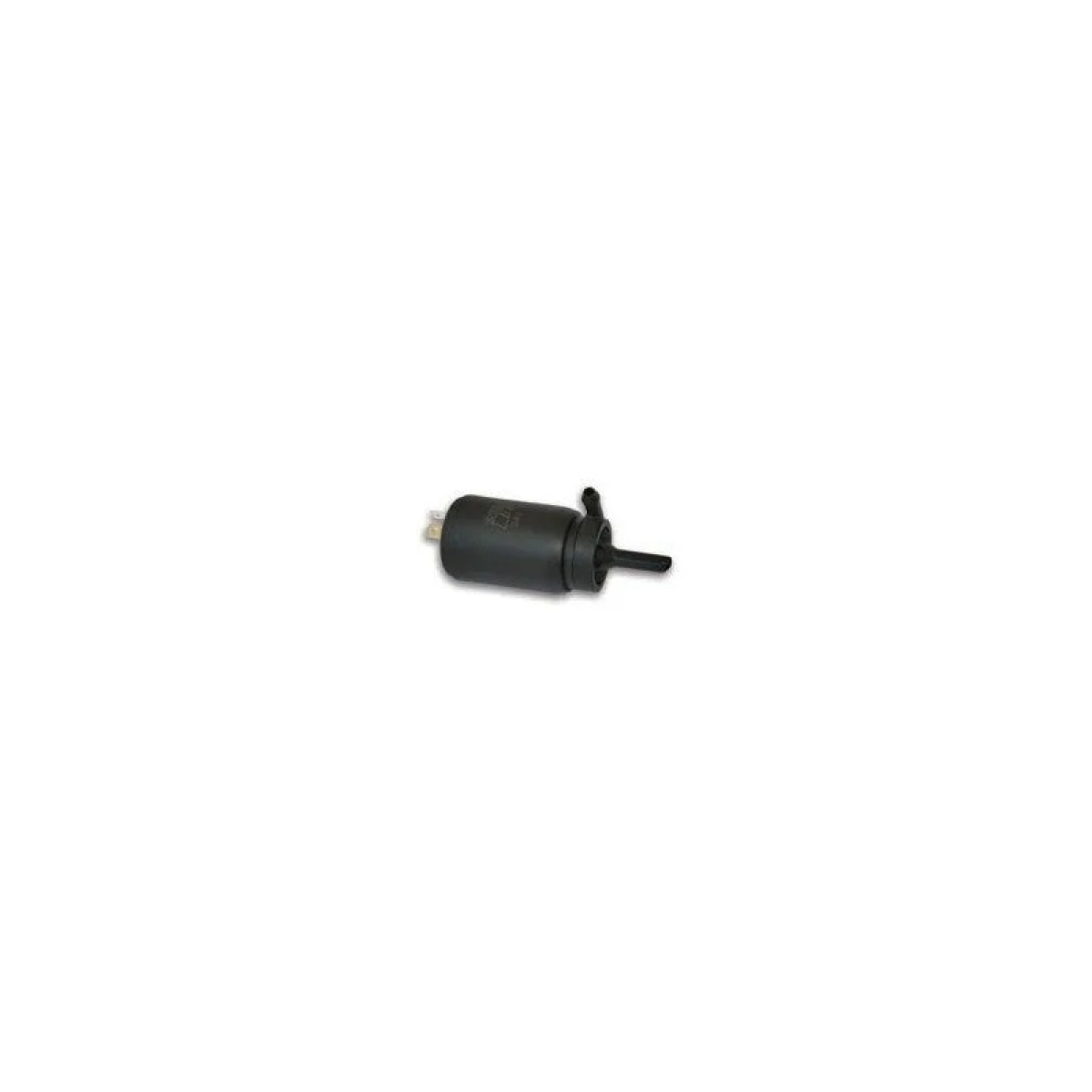 BOMBA LIMPADOR PARABRISA 24V CAM/ ONIB SCANIA/ VOLVO/ MERCEDES BENZ/ VW (6948300