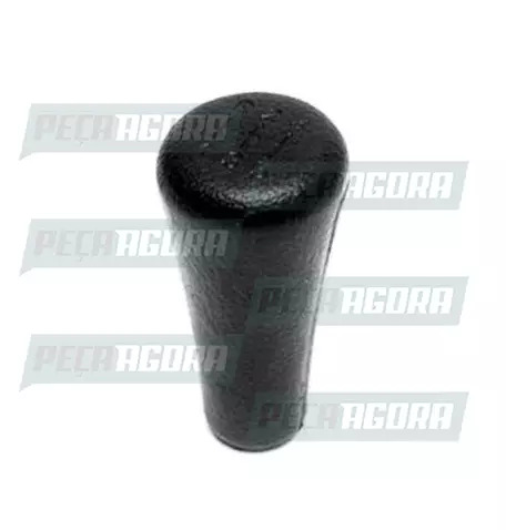 BOLA CAMBIO F1000 ANT.PRETA MACIA 05 MARCHAS (027006)