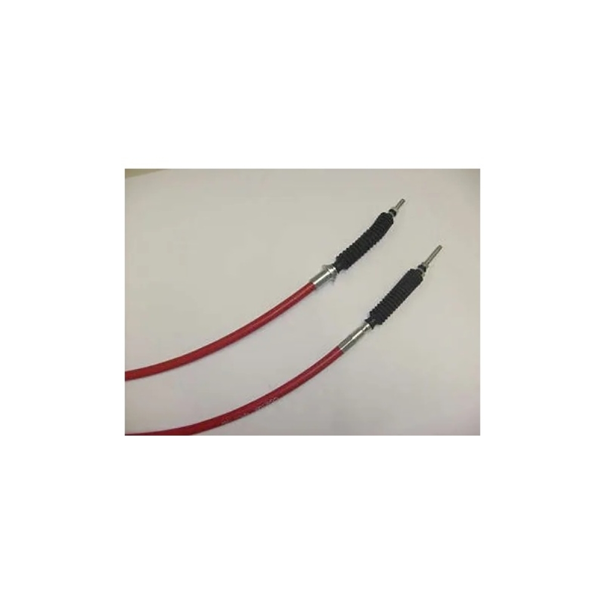 CABO ACELERADOR 12 500MM SCANIA - ONIBUS K124 (489165-1301507)