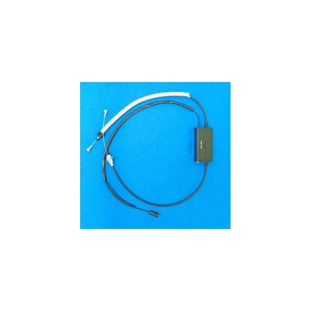 CABO ACELERADOR COMPLETO MULTI FUNCOES MB LO712 MICRO ONIBUS EURO 3 (6883000132_