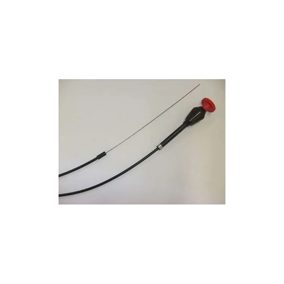CABO ACELERADOR MANUAL 1140MM ONIBUS VOLVO B7 RODOVIARIO (1197373-4106038)