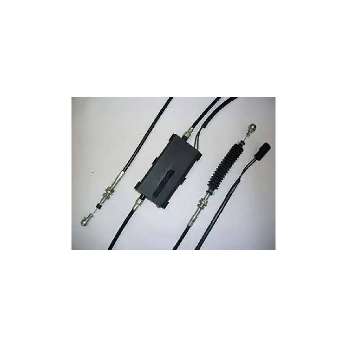 CABO ACELERADOR MULTIPLAS FUNCOES 2130MM OF1721 ONIBUS URBANO (MOTOR DIANT.) (38