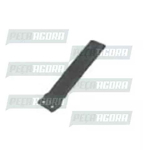 PEDAL ACELERADOR VOLKSWAGEN ONIBUS MOTOR DIANTEIRO (TAR721507.)