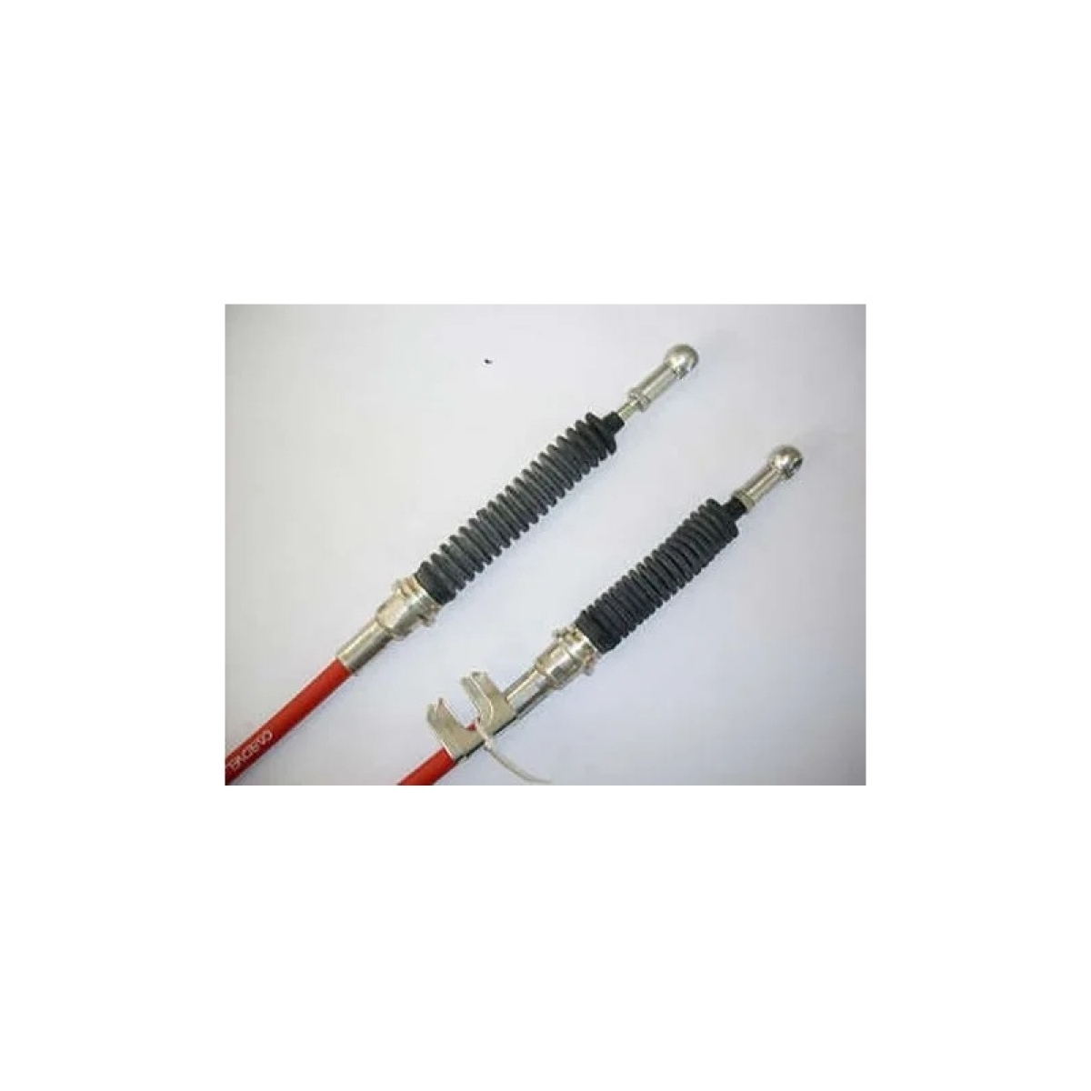 CABO CAMBIO ENGATE/SELECAO 2000MM MICRO ONIBUS VW 5.140 EOD / 8.150 EOD (2P07112