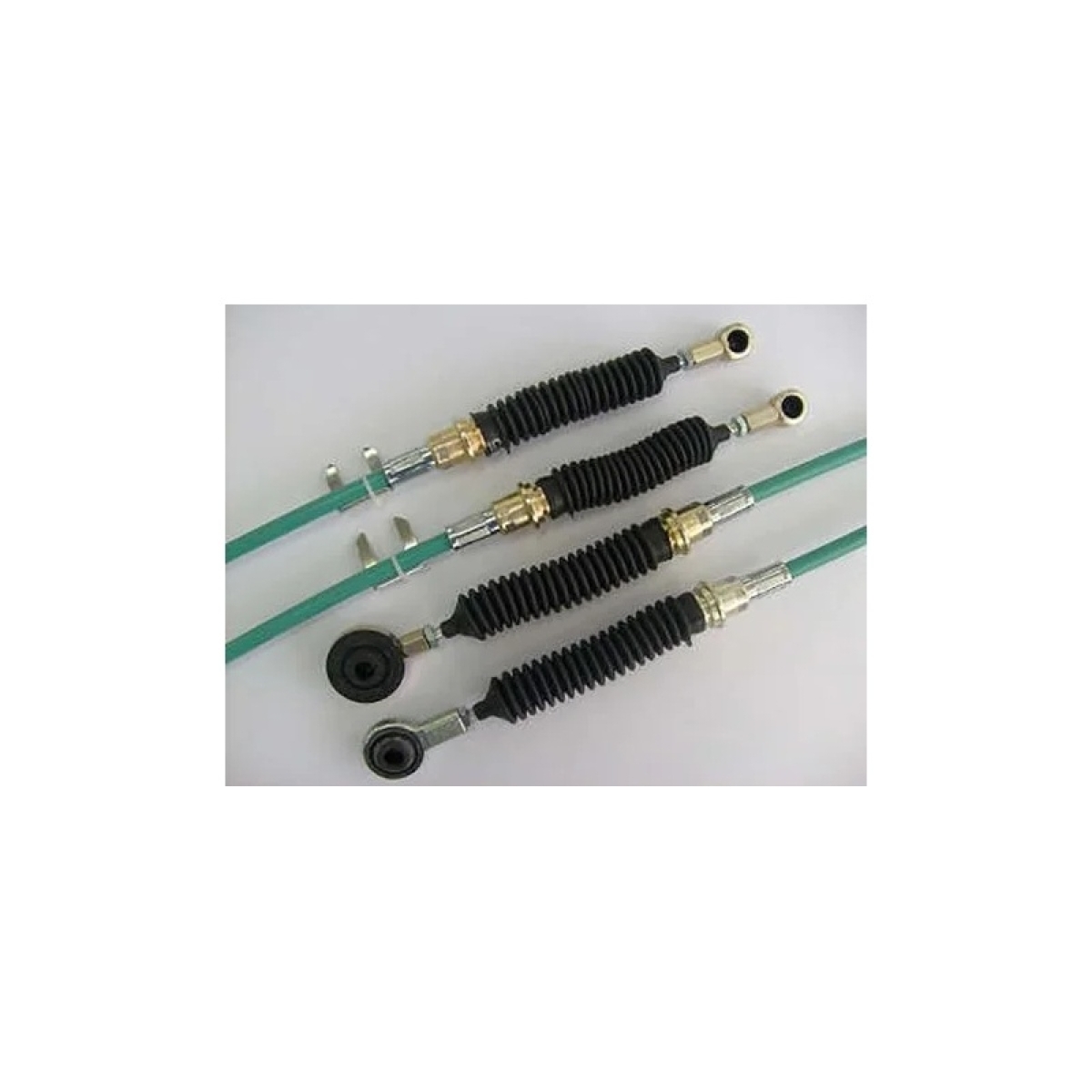 CABO ENGATE MARCHA COM COXIM PEQUENO 2P0711265L-E (2P0711265L-E)