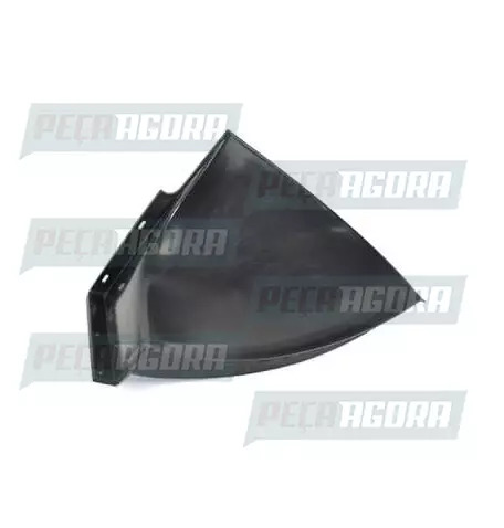 PARABARRO INTERNO PLASTICO MERCEDES BENZ 1630/1935 BICUDO ESQ. MELANCIA (3848817
