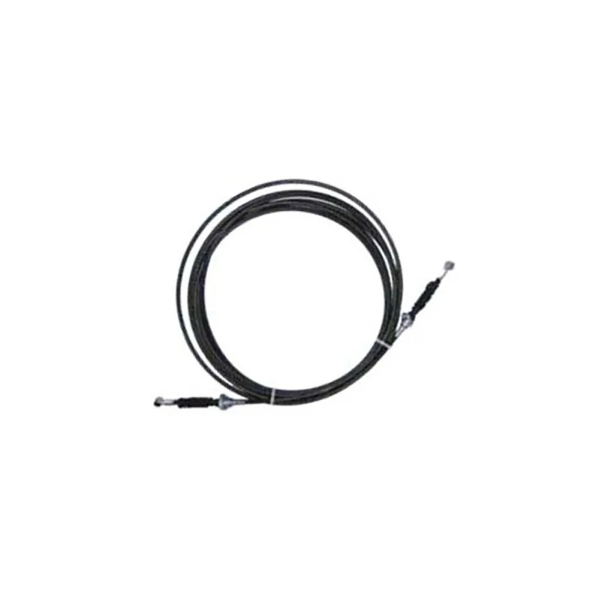 CABO MK6 TERMINAL REFORCADO M8 10500MM KONGSBERG (6342600551)