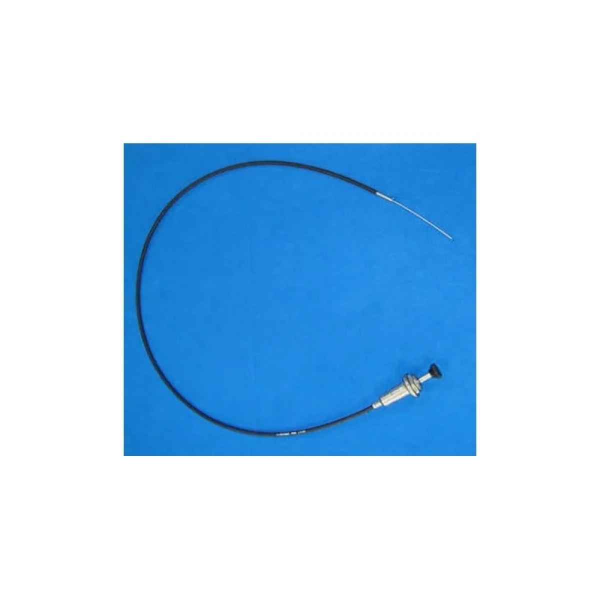 CABO ESTRANGULADOR 1.060MM ONIBUS LPO1113 (3443007107-6041)