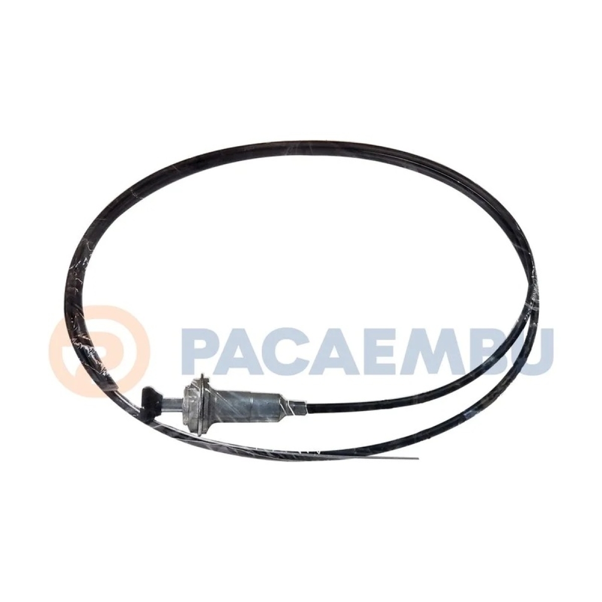 CABO ESTRANGULADOR 1.737MM ONIBUS LP321 (0123001408-6011)