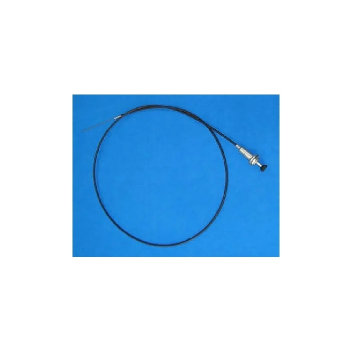 CABO ESTRANGULADOR 1.807MM ONIBUS LPO C/MOTOR DIANT. (3443000107-6083)