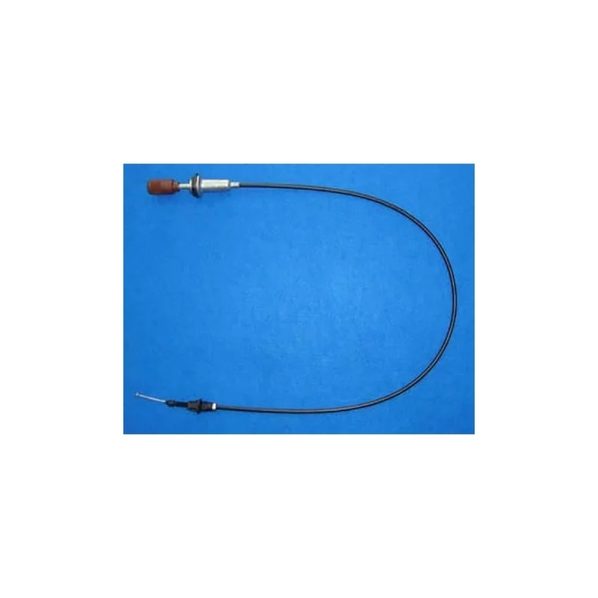 CABO ESTRANGULADOR 1015MM (BOTAO PRETO) OF1618/1620 (3823007132-60306)