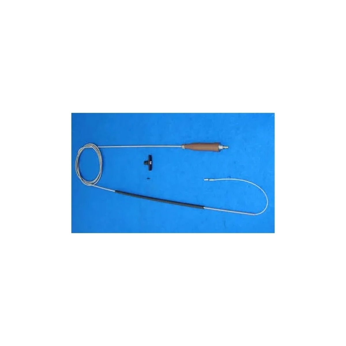 CABO ESTRANGULADOR 2.960MM CAM.VOLKS 16.180 (93/...) (TAR711335-3166)