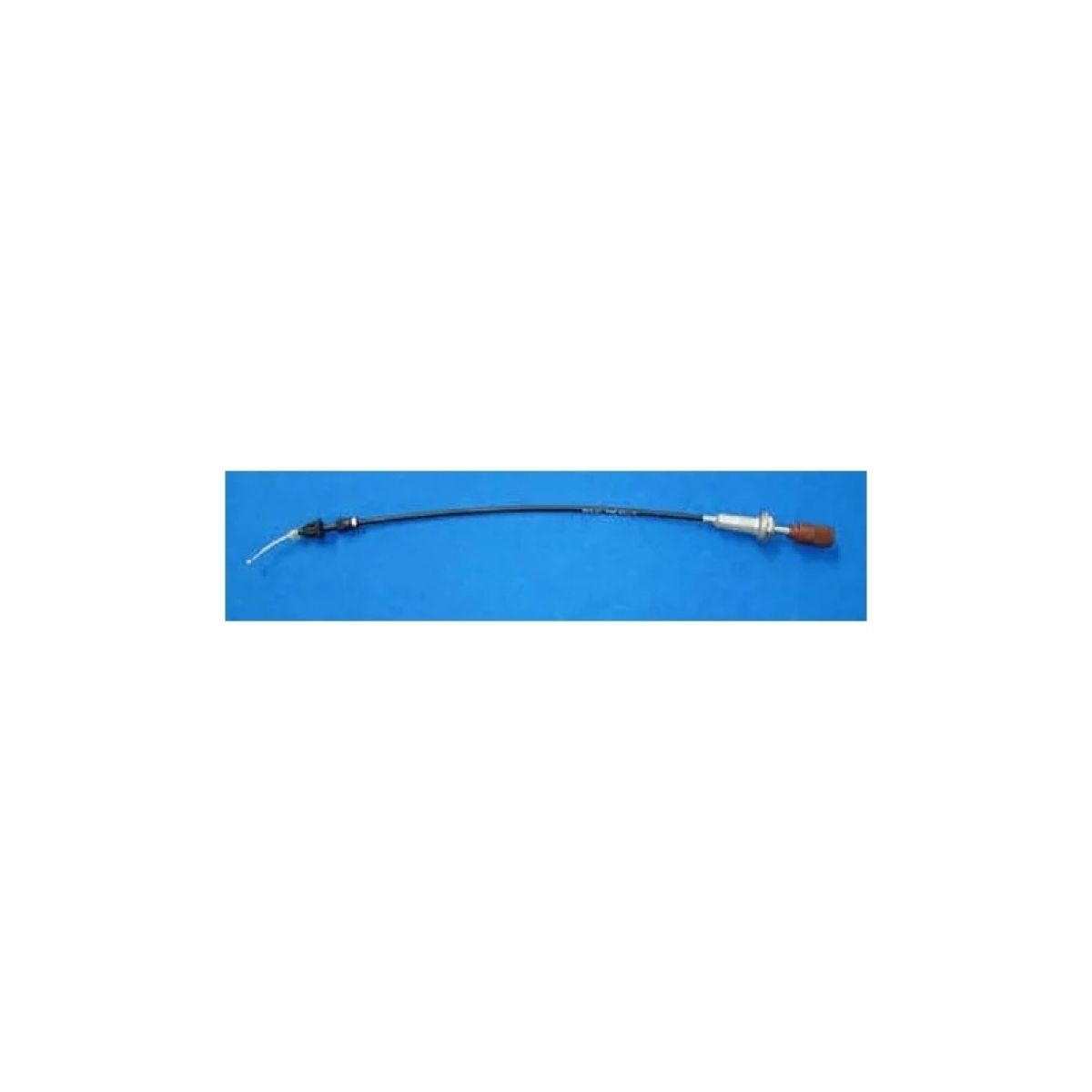 CABO ESTRANGULADOR 525MM OF1618/1620 (BOTAO MARROM) (3823007032-60226)