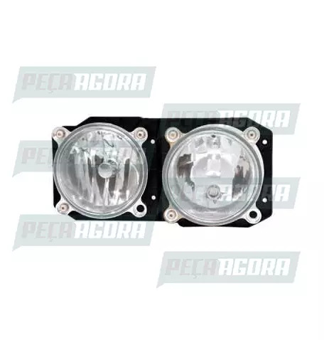 FAROL MB 1938S (CARA CHATA) DIREITO NINO (419650)