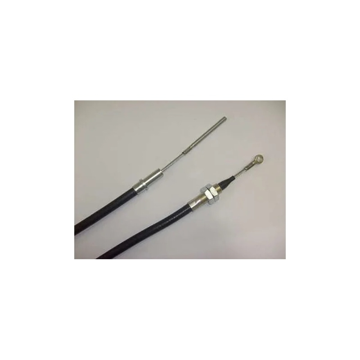 CABO FREIO 2520MM AGRALE ONIBUS VOLARE A6 - TRAS. (6008005189003-3307151)