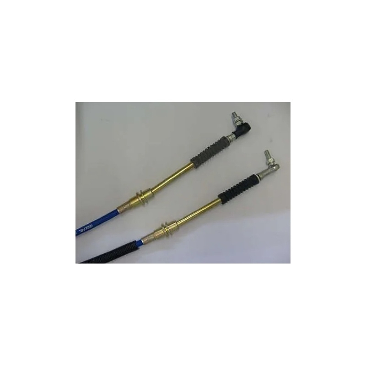 CABO MUDANCA 10000MM VW 18310OT 17240OT ONIBUS VOLKSWAGEN (2Z0711265A-9)