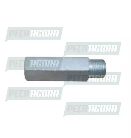 EXTENSAO P/CINEMATICO 40 MM RODOAR (200017)