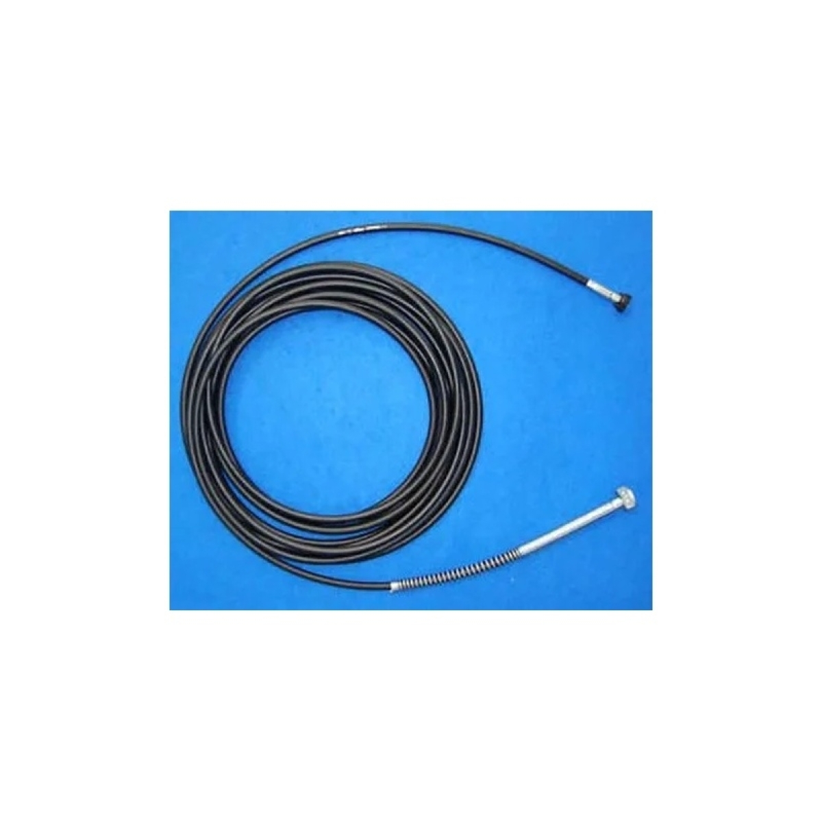 CABO TACOGRAFO MB ONIBUS O364 RODOVIARIO 5,0MM PORCAS M22X1,5 E M18X1,5 (3645427