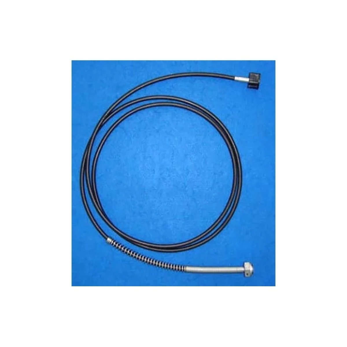 CABO VELOCIMETRO 2600MM MB 1214 1218 1414 1215 1614 OF809 OF812 (3845427407)