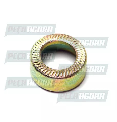 PARABARRO BORRACHA PURA PRETO 30X40  (009001)