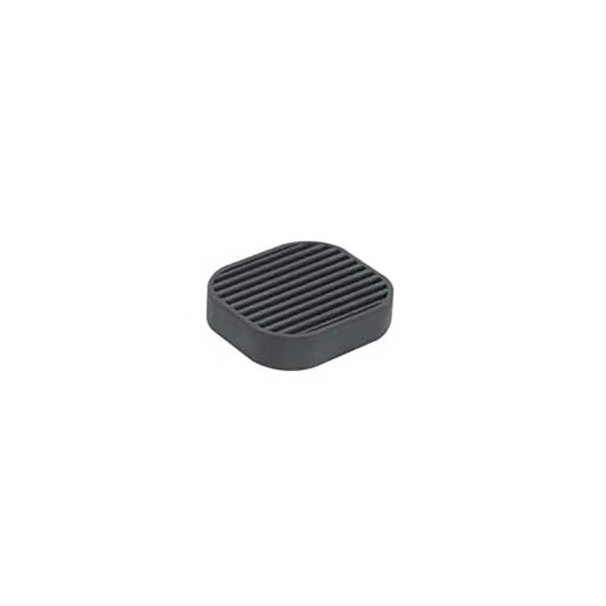 CAPA PEDAL FREIO/EMBREAGEM CABINE ONIB LO914/O355/362/OF 1113/1114/1417/1621/OH1