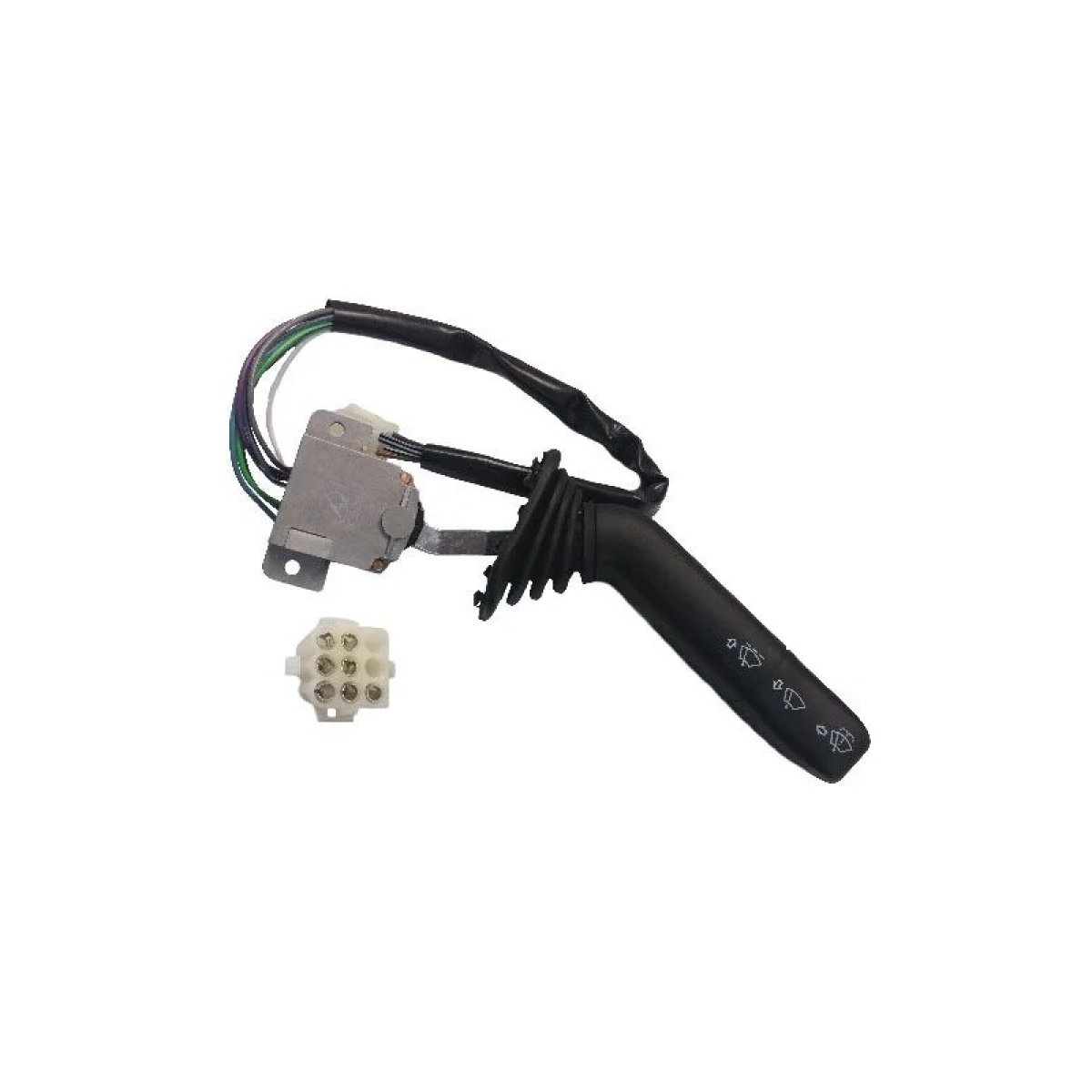 CHAVE LIMPADOR PARABRISA P/R/T/K114/124 SCANIA (>98) (1424970-12970)