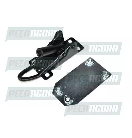 TRAVA CAPO VOLVO NL 10/12 ATE 99 (SO TRAVA EXCENTRICA) - ORI (1606661.)