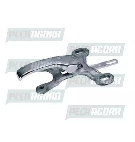 MACANETA INTERNA MERCEDES BENZ 608 ESQUERDA UNIVEL (3087607061,)