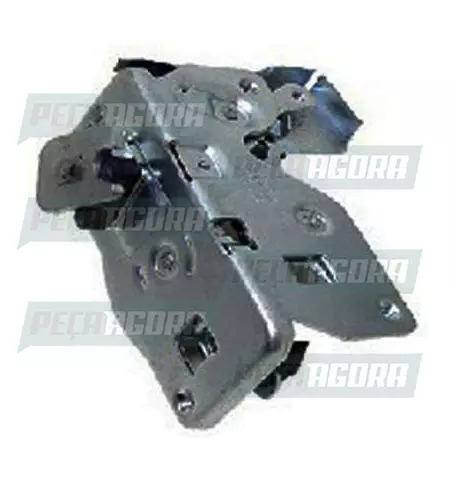 FECHADURA PORTA PARA SCANIA 112/113 INTERNA ESQUERDO  UNIVEL (376283,)