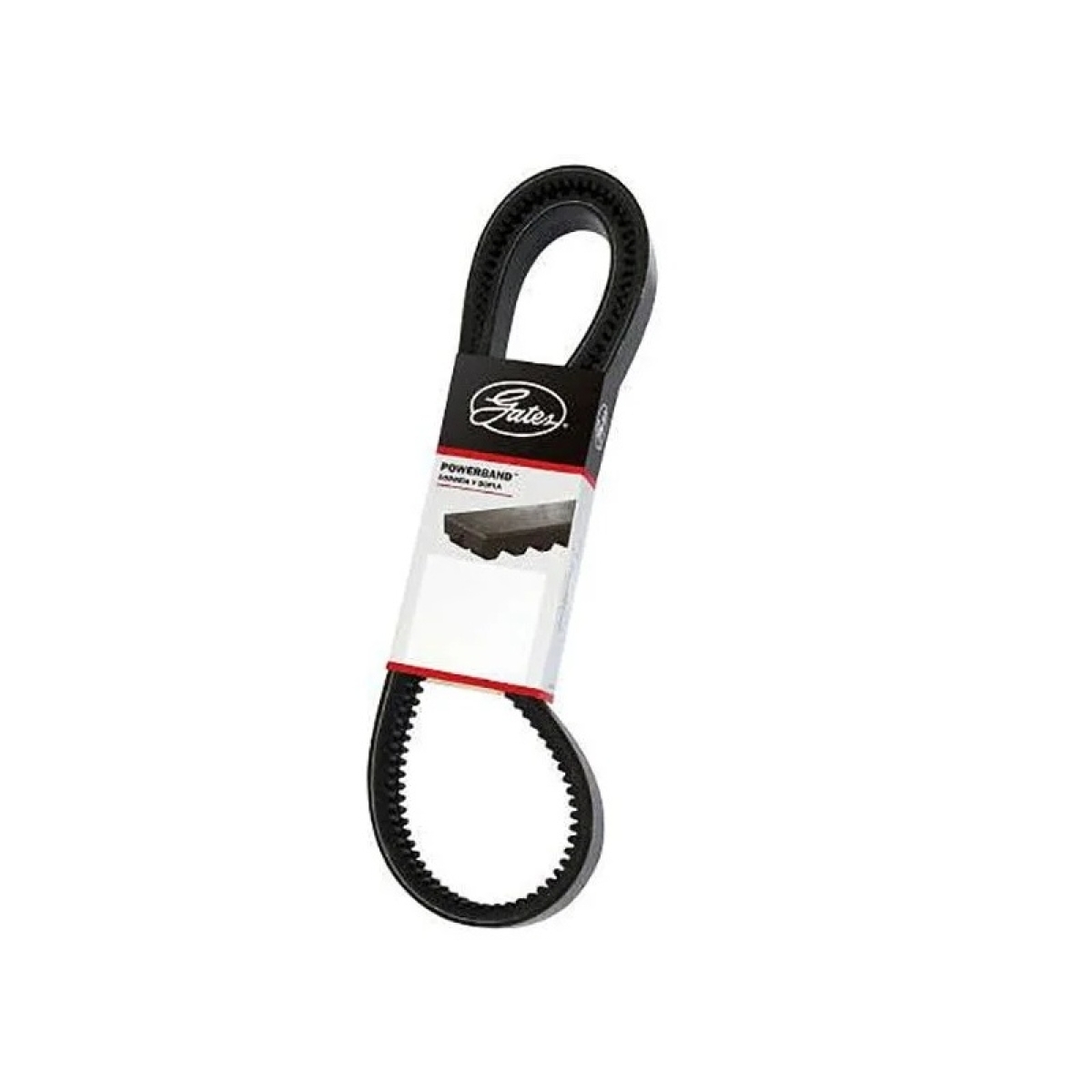 CORREIA DENTADA 17X2154 AR CONDICIONADO INDUSTRIAL (BXS83)