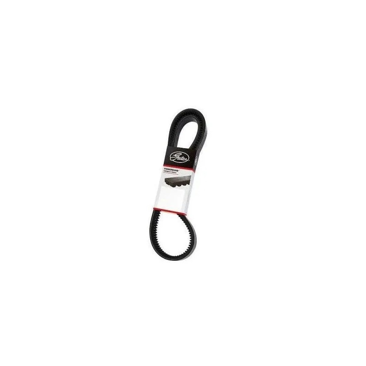 CORREIA DUPLA AR COND DENTADA 2X17X1036 AR CONDICIONADO (2BXS41AC)