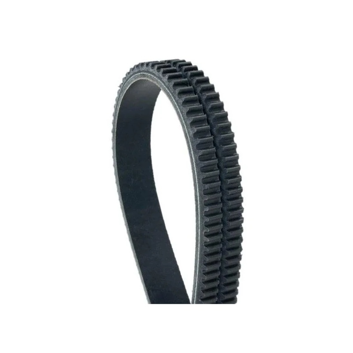 CORREIA DUPLA AR COND DENTADA 2X17X1214 AR CONDICIONADO ONIBUS (2BXS46AC)