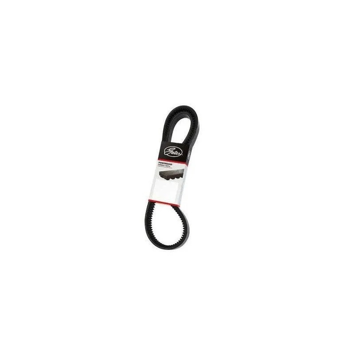 CORREIA DUPLA AR COND DENTADA 2X17X1544 AR CONDICIONADO ONIBUS (2BXS59AC)