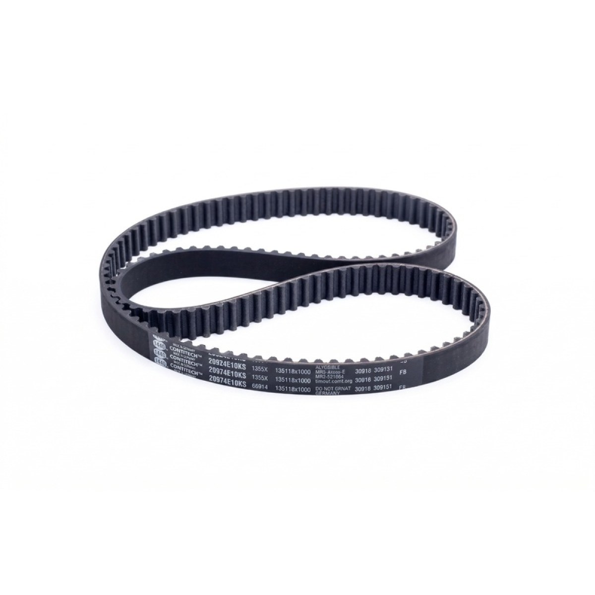 CORREIA DUPLA AR COND DENTADA 2X17X1621 AR CONDICIONADO ONIBUS (2BXS62AC)