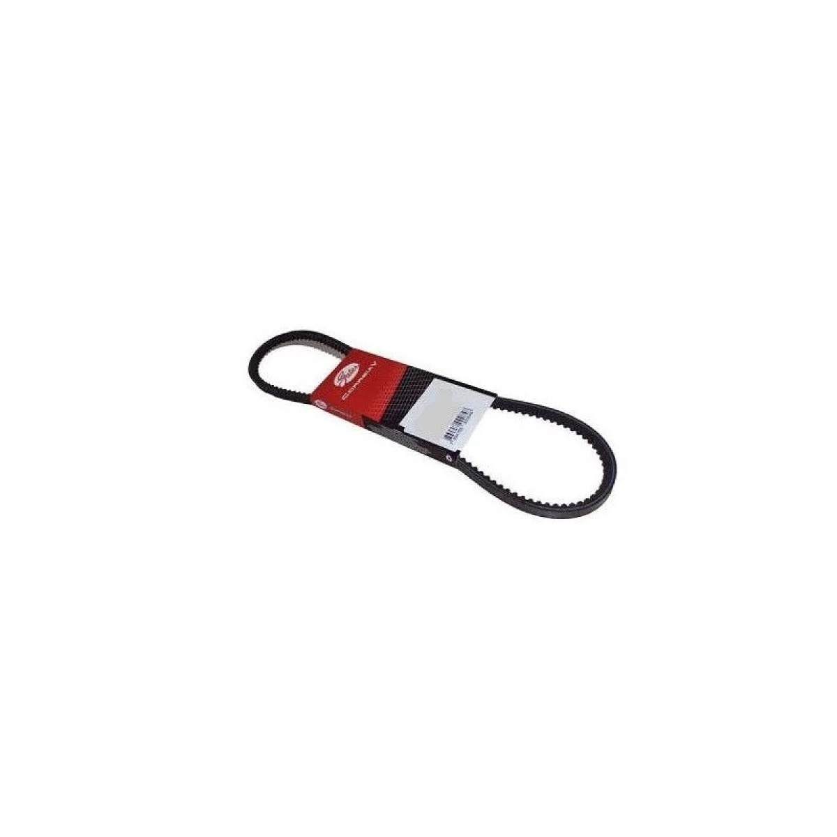 CORREIA DUPLA AR COND DENTADA 2X17X2179 VOLVO B290R AR CONDICIONADO/ INDUSTRIAL 