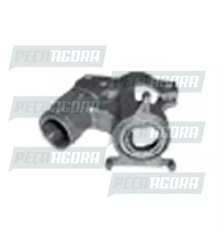 TRAVA DIRECAO VOLKSWAGEN CAM.SEM PARTE ELETRICA COM ROLAMENTO SEM CILINDRO UNIVE
