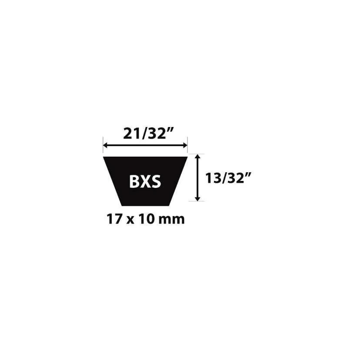 CORREIA LISA AR COND 17X1087 AR CONDICIONADO (GERAL) (914110410-BXS41)