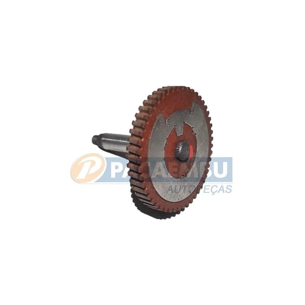 ENGRENAGEM LIMPADOR PARABRISA SBB WAPSA 820.011 (521012-9391082199)