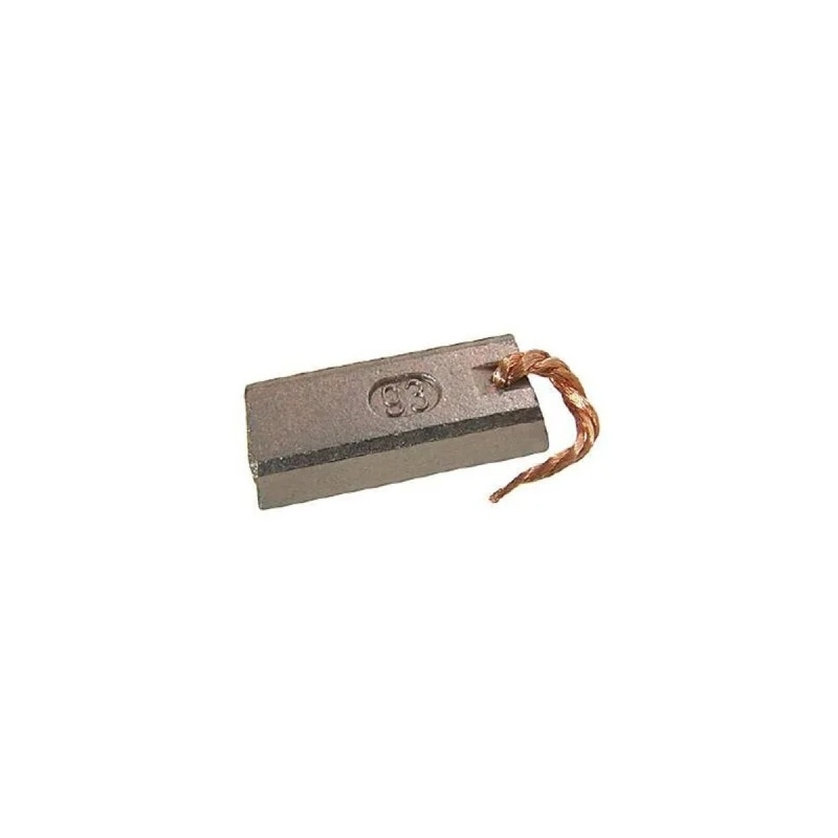 ESCOVA MOTOR EVAPORADOR AR CONDICIONADO ONIBUS C/AR CONDIC LD8I/ RP120/ RP100/ S