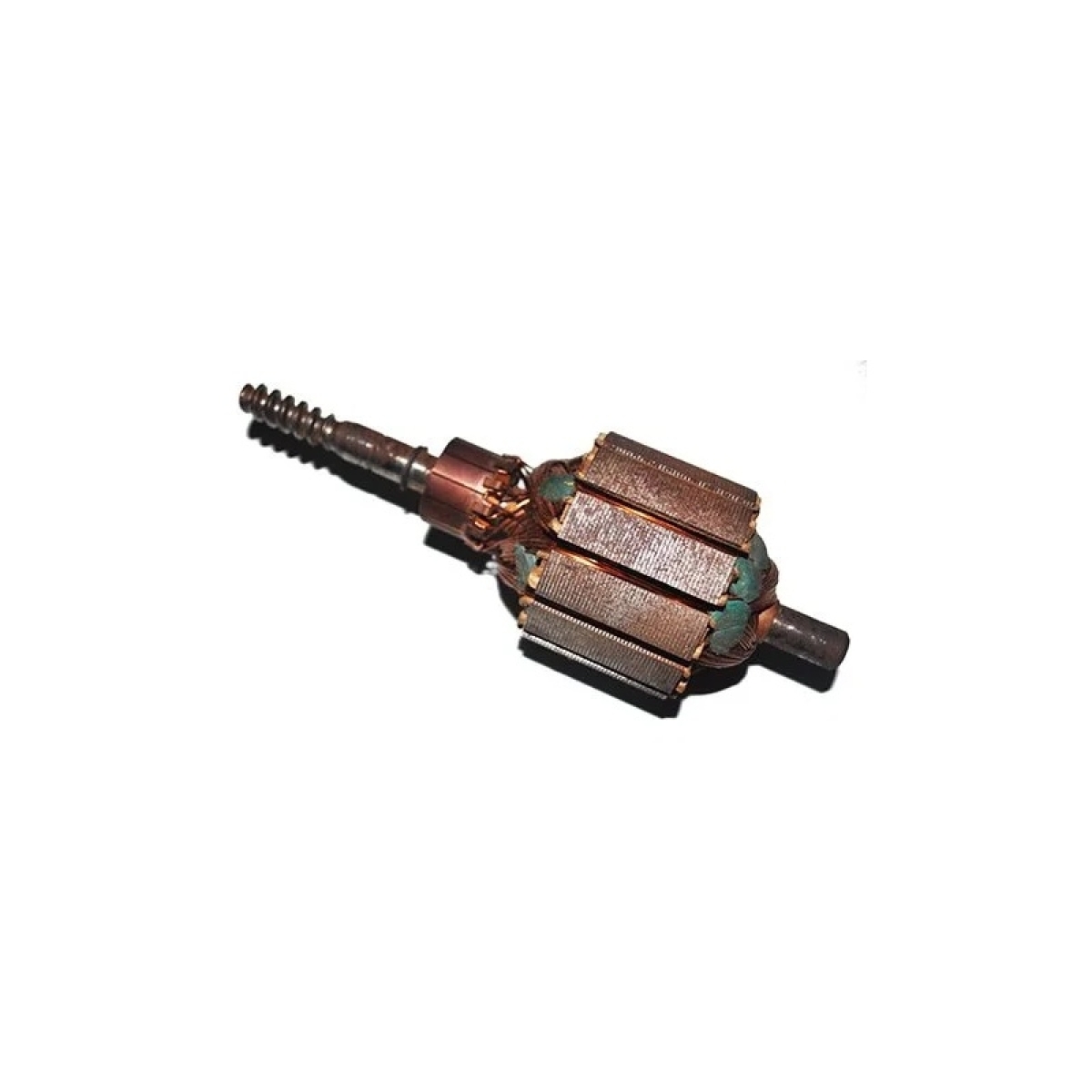 INDUZIDO MOTOR LIMPADOR PARABRISA SBB WAPSA 820.011 (MARCADO P/EXCLUSAO) (939108