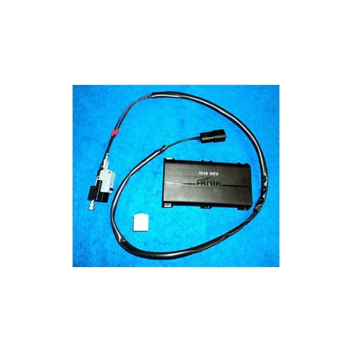 KIT ELETRICO ACELERADOR USO TDS (6953007062-60416)