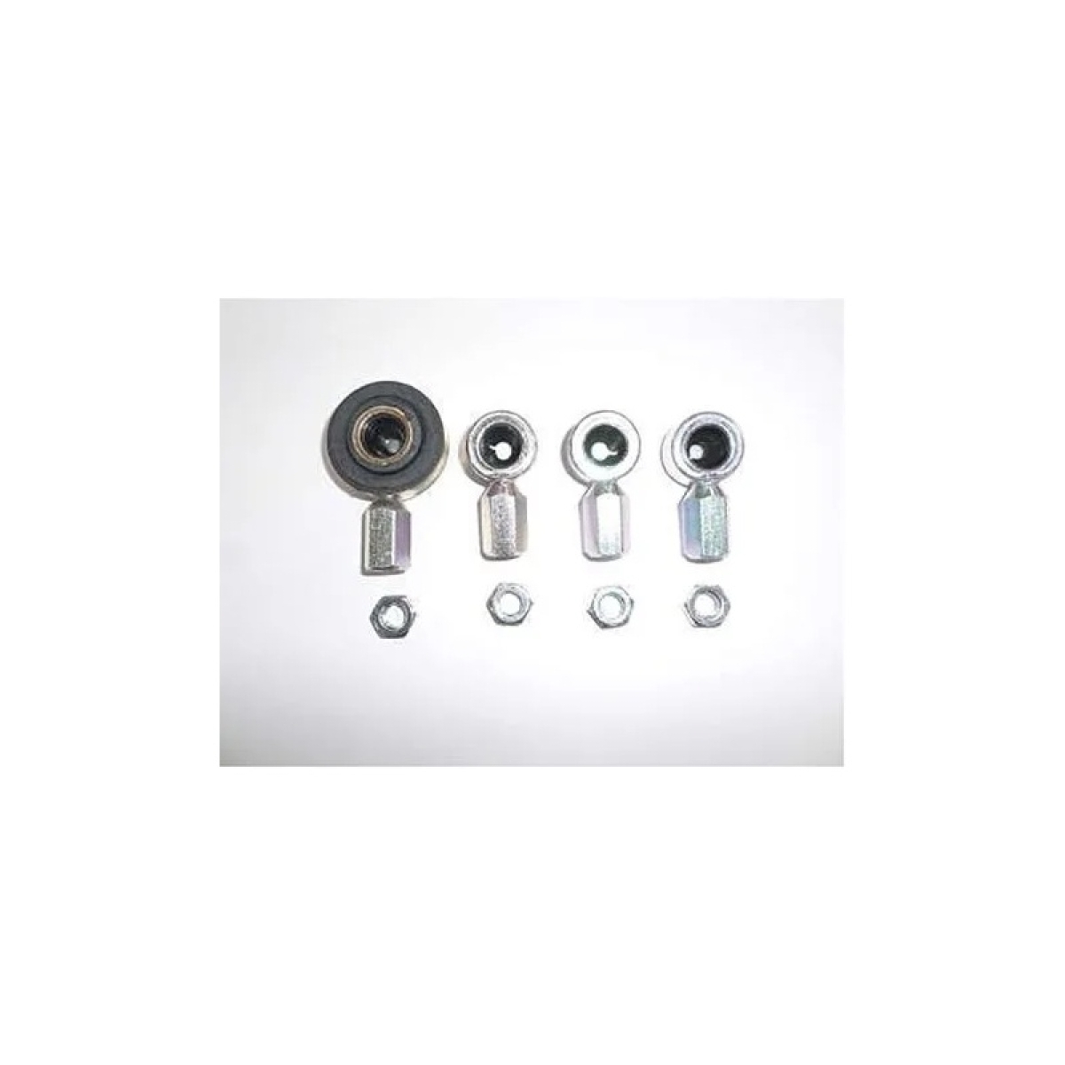 KIT PONTEIRA CABO ENGATE/SELECAO FORD CARGO - VW CONSTELL/DELIVERY 8/9TON - VW 5