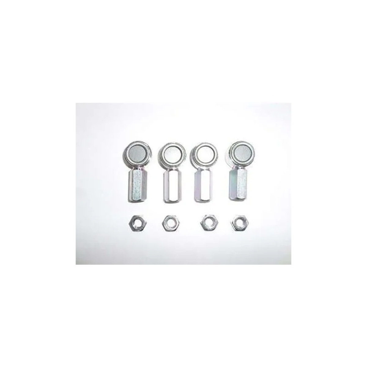 KIT PONTEIRA CABO ENGATE/SELECAO M8X30 AGRALE MICRO V5/6/8/W8/9 - MB ACCELO 815 