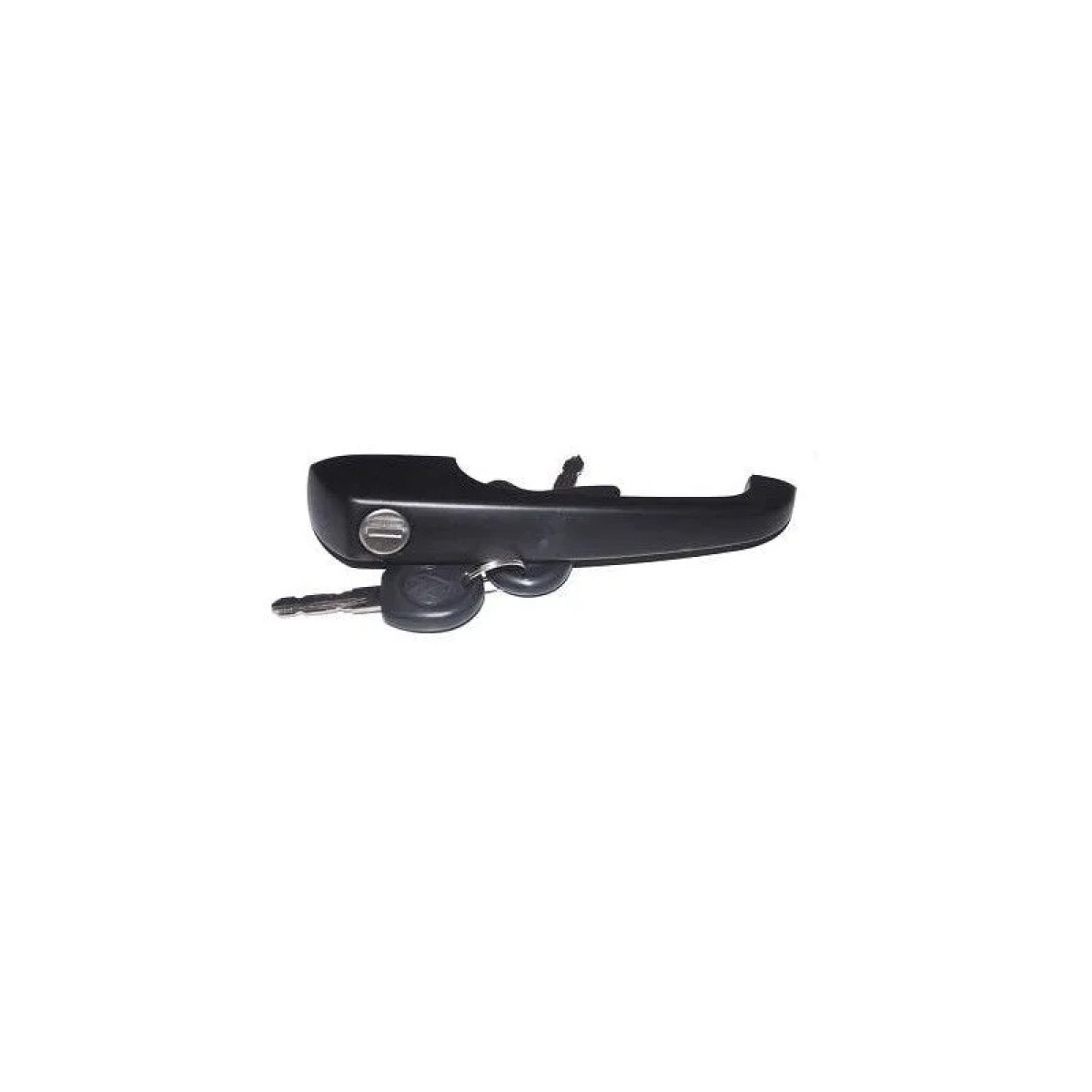 MACANETA PORTA EXT VW CAMINHOES TODOS (PRETA) (T00837205B-20451)