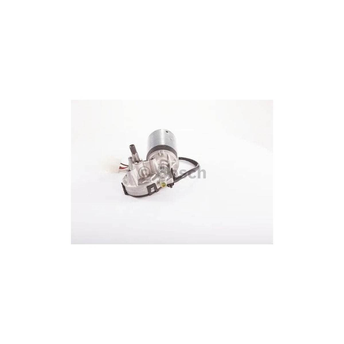 MOTOR LIMPADOR PARABRISA 24V MB BICUDO 1988 A 2010 (3258247001)